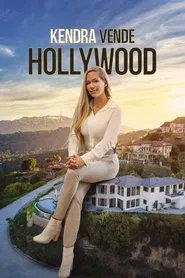 Poster da série Kendra Vende Hollywood