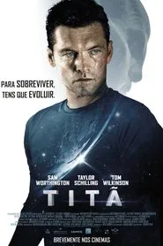 Poster do filme Titã