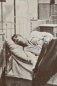 Poor Man Died in a Military Hospital movie poster