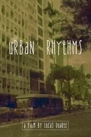 Urban Rhythms movie poster