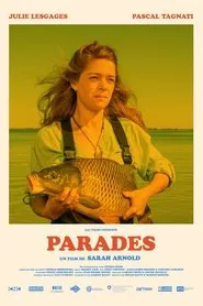 Poster do filme Parades