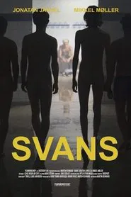 Swans movie poster