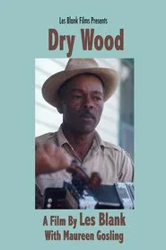 Dry Wood movie poster