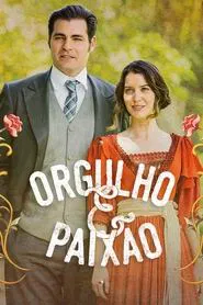 Poster da série Pride and Passion