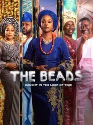 Poster do filme The beads