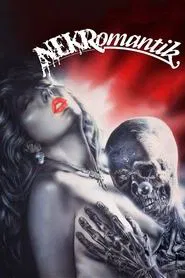Nekromantik movie poster