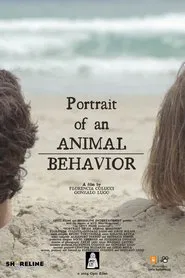 Poster do filme Portrait of Animal Behavior