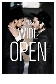 Eyes Wide Open movie poster