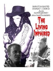Poster do filme The Living Impaired