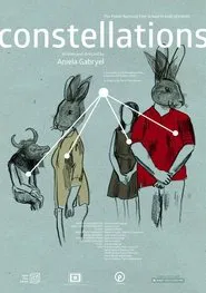 Constellations movie poster