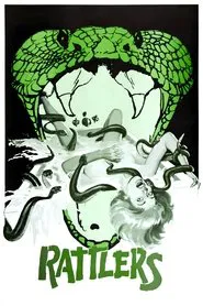 Rattlers movie poster