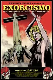 Exorcismo: The Transgressive Legacy of Clasificada 'S' movie poster