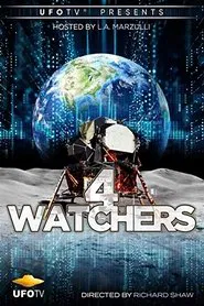 Watchers 4: On the Edge movie poster