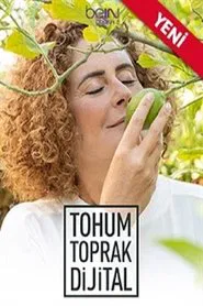 Tohum Toprak Dijital tv show poster
