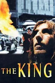 The King movie poster