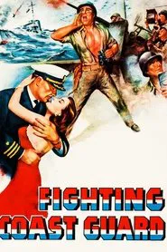 Fighting Coast Guard movie poster