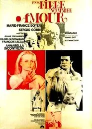 Une fille nommée Amour movie poster