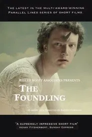 The Foundling movie poster