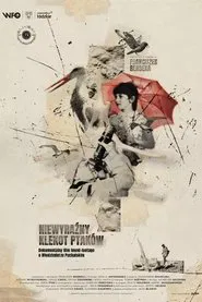 The Faint Clatter of Birds movie poster