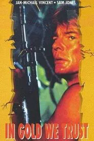 In Gold We Trust movie poster