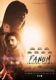 Fanum movie poster