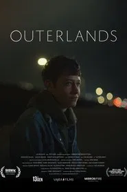 Outerlands movie poster