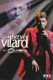 Poster do filme Hervé Vilard : Olympia 1982