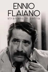Poster do filme Ennio Flaiano, straniero in patria