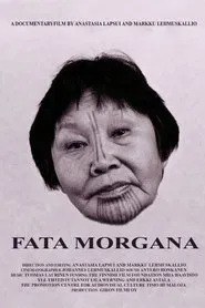 Fata Morgana movie poster