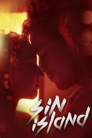 Poster do filme Sin Island