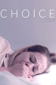 Choice movie poster