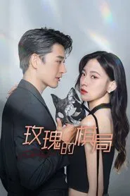 Two Foxes tv show poster
