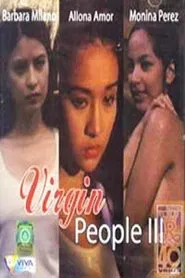 Virgin People 3 movie poster