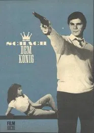 Chess to the King movie poster
