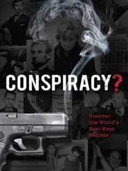 Conspiracy? tv show poster