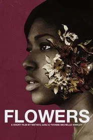 Poster do filme Flowers
