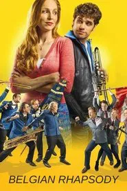 Poster do filme Belgian Rhapsody