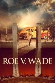 Roe v. Wade movie poster