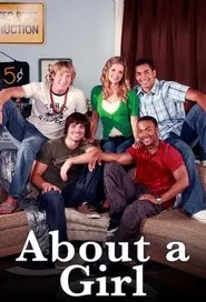 About a Girl tv show poster