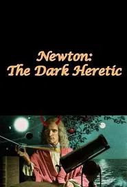 Newton: The Dark Heretic movie poster