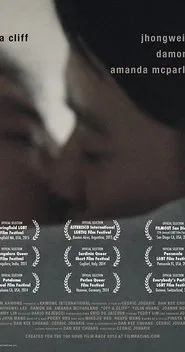 Off a Cliff movie poster