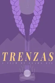 Trenzas movie poster