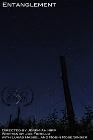 Entanglement movie poster