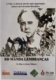 Poster do filme RD Manda Lembranças