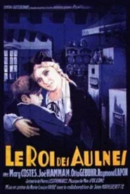 Poster do filme O Rei dos Elfos