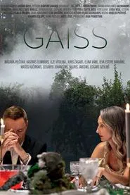 Gaiss movie poster