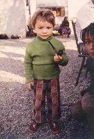 Wir sind Sintikinder und keine Zigeuner movie poster