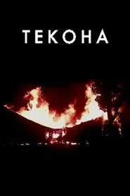 Tekoha movie poster