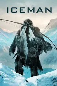 Iceman movie poster
