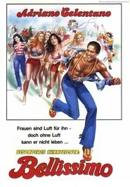 Poster do filme Special Features: Handsome